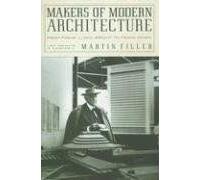 Makers Of Modern Architecture