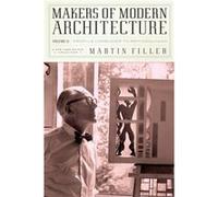 Makers of Modern Architecture, Volume II: From Le Corbusier to Rem Koolhaas