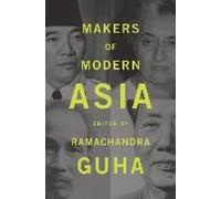 Makers Of Modern Asia