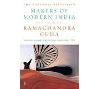 Makers Of Modern India
