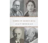 Makers Of Modern India