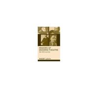 Makers Of Modern Theatre