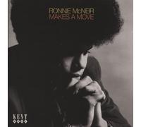 Ronnie Mcneir - Makes A Move [Vinyl Lp] Uk - Import