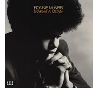 Ronnie McNeir – Makes a Move – Vinyle LP (Import Royaume‑Uni)