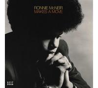 Makes A Move CD