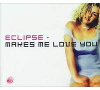 Makes Me Love U [Import]