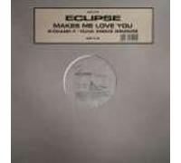 Makes Me Love You (Richard F / Funk Force Remixes)