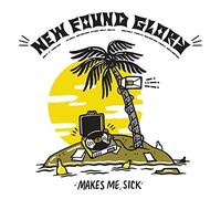 Makes Me Sick [Import Allemand]