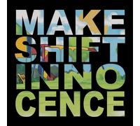 Makeshift Innocence Yours to Keep (CD)