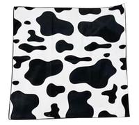 Makeup Bag Cloth, Adhesive Lens Protective Wrap, Folding Cosmetic Pouch, Multi-Purpose Lay-Flat Storage Cloth for Beauty Essentials and Travel Organization, 19.69x19.69 inches