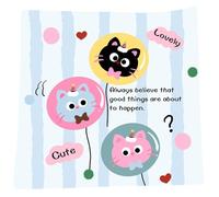 Makeup Bag Cloth | Compact Cosmetic Organizer | Foldable Makeup Storage | Lens Protective Cloth | Travel Makeup Organizer Multi Function Design for Beauty Makeup