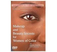 Makeup & Beauty Secrets for Women of Color With [Import USA Zone 1]