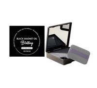 Makeup Blotting Paper - 100 Piece Facial Setting Wipes with Mirror and Puff | Blotting Paper for Makeup, Skin, Facial Care, Travel, Daily Use, Summer, Office, School, Gym, Beach, Party