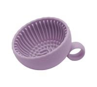 Makeup Brush Cleaner Bowl, Beauty Sponge Cleaner, Brush Washing Bowl