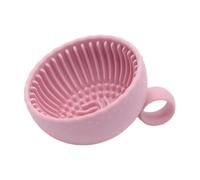 Makeup Brush Cleaner Bowl, Beauty Sponge Cleaner, Brush Washing Bowl
