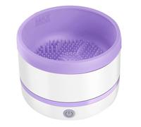 Makeup Brush Cleaner Machine - USB Charging Brush Washing System