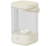 Makeup Brush Cleaner - Makeup Brush Cleaner Machine | Makeup Brush Cleaner Usb | Brush Quick Drying Cleaning Storage | IP65 Waterproof 7000 Rpm Makeup Cleaner For Brushes, & Makeup Sponges