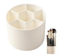 Makeup Brush Holder - 3 inch Organizer | PP Storage