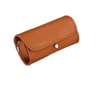 Makeup Brush Organizer Roll Bag pour Les Voyages