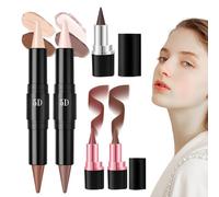 Makeup Combo Set pour les femmes, stylo de contour facial 5d Kit de stylo
