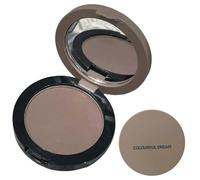 Makeup Contour Palette, Cool Tone Pressed Powder Palette, Matte Nose Shadow, Ultra-Fine Lightweight Bronzer, Highlighting & Shading Kit for Pale and Light Skin, Professional Face Sculpting