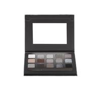 Makeup Eyeshadow Palette, Beauty Contour Cosmetics Kit, 15-Color Waterproof Lightweight Set with Smooth Blendable Shades for Women Wife Mother Girlfriends Family Looks