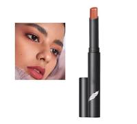Makeup Lazy Pearl Rotating Eye Shadow Stick Contours Shadow Highlight Lip Brightening Three-in-one Multi-purpose (Hot Pink)