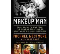 Makeup Man