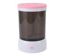 Makeup Maquillage électrique Machine DE Nettoyage USB USB AUTALATIQUE COSEMÉTIQUE COSTRAUX MAVALUP DU MADEUP BROSSE POUR PRESQUE TOUTES TAILLES BROSSES DE MAVEAU BEAUTURE Shes gris: Vous n'avez Pas
