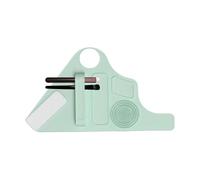 Makeup Mixing Tray, Wrist Strap Hand Palette, Silicone Foundation Plate, Adjustable Foundation Palette, Makeup Artist Palette, Makeup Wristband, Silicone Makeup Tray, Foundation Mixing Tray