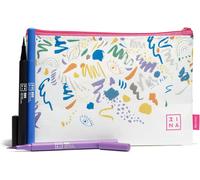 Makeup - My Liner Kit - Eyeliners Set 10h Longue Durée - Eyeliner Set Couleur Liquide Mat Avec Pointe Ultra-Précise - Eyeliners Kit Haute Pigmentation - Liner Set - Vegan - Cruelty Free