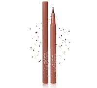 Makeup Pen For Face, Quick Dry Anti-Smudge Round Head Design Facial