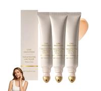 Makeup Primer,The Face Glue Primer,Gripping Primer For Face,Up To 24 Hour Hydration And Makeup Wear,Gel-Based & Hydrating Face Primer For Smoothing Skin & Gripping Makeup,Moisturizes & Primes (3PC)