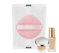 Makeup Puff, Makeup Blending Pads For Foundation & Powder