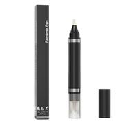 Makeup Remover Eraser Pen, Eye Lip Corrector, Compact Cosmetic Tool with Sturdy Precision, Beauty with Compact Design, Travel-Friendly Mascara Smudge Fix Extra, Professional Makeup Solution