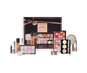 MAKEUP REVOLUTION - 12 Days Of Colour Limited Edition - Beauté