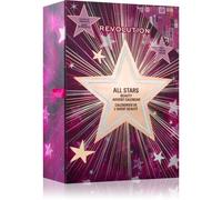 Makeup Revolution Advent Calendar All Stars calendrier de l'Avent
