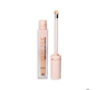 Makeup Revolution Anticernes Illuminateur Skin Silk - Light Peach 4 ml
