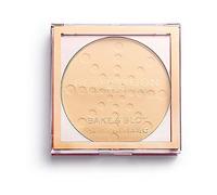 Makeup Revolution, Bake & Blot, Banana, Poudre, 5.5g