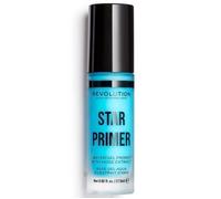 Makeup Revolution - Base Gel Star Primer -