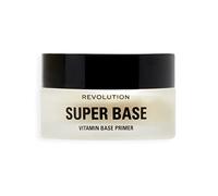 Makeup Revolution, Baume Vitaminé Super Base, Primer Hydratant, 25ml