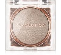 Makeup Revolution Beam Bright enlumineur poudre compact teinte Diamond Glow 2,45 g