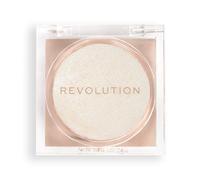 Revolution – Enlumineur poudre compacte Beam Bright – Teinte Diamond Glow – 2,45 g
