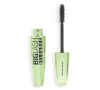 Makeup Revolution Big Lash Reloaded mascara volume extra noir teinte Ultra Black 8 ml