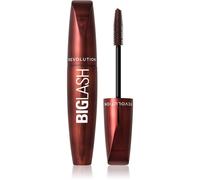 Makeup Revolution Big Lash Volume mascara volumateur et allongeant teinte 8 ml