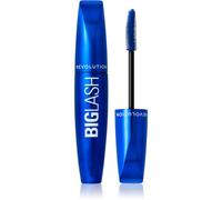 Makeup Revolution Big Lash Volume mascara volumateur et allongeant teinte Blue 8 ml