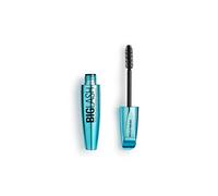 Makeup Revolution, Big Lash Waterproof Volume, Mascara, 8g