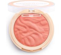 Makeup Revolution Blusher Reloaded Blush Rhubarb & Custard, 7.5g