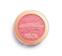 Makeup Revolution, Blusher Reloaded, Fard à Joues, Pink Lady, 7.5g