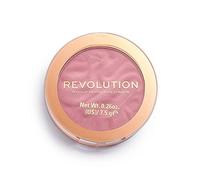 Makeup Revolution, Blusher Reloaded, Fard à Joues, Violet Love, 7.5g